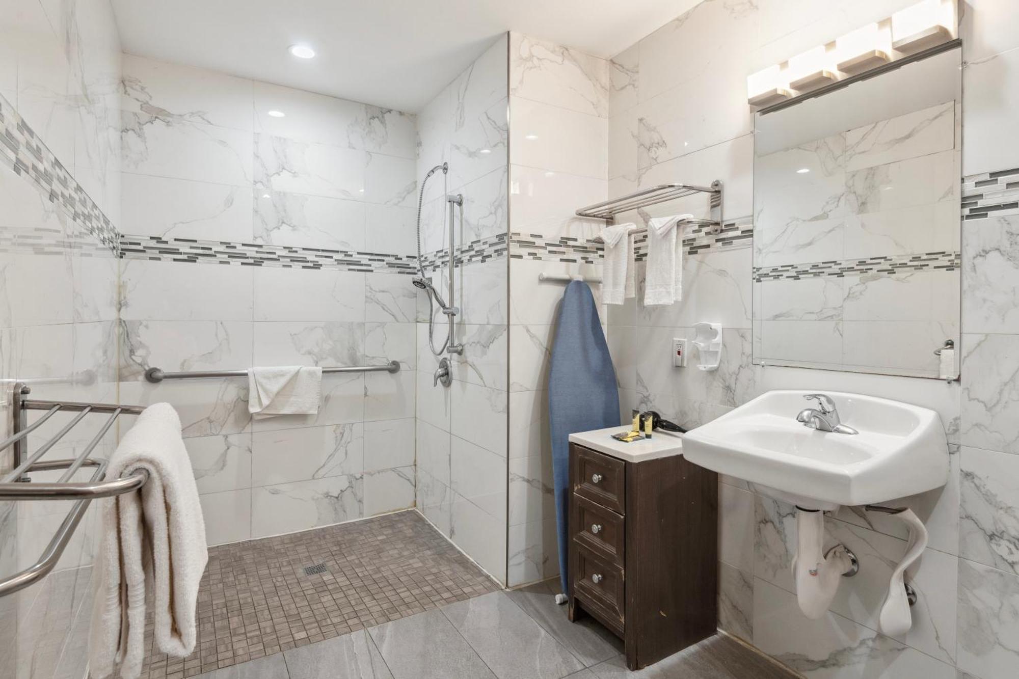 Hotel H-Wood Los Angeles Dış mekan fotoğraf