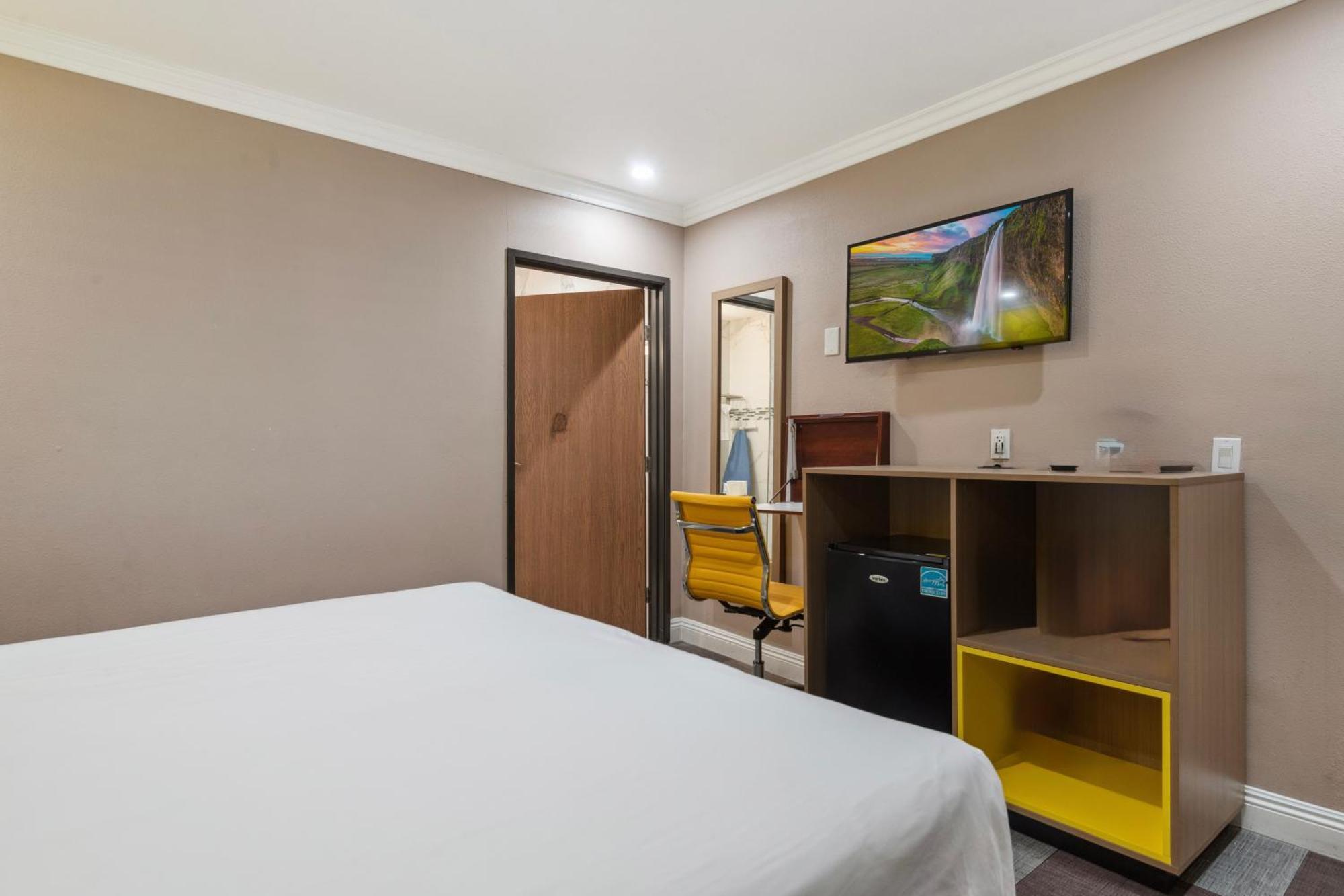 Hotel H-Wood Los Angeles Dış mekan fotoğraf